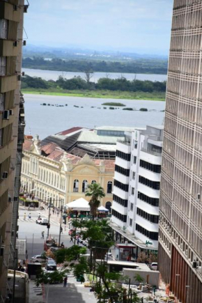 Bela vista Rio